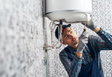 Θερμοσίφωνες & Boilers