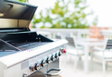 Ψησταριές BBQ